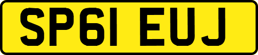 SP61EUJ