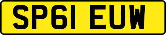 SP61EUW