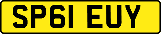 SP61EUY
