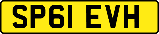 SP61EVH