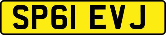 SP61EVJ
