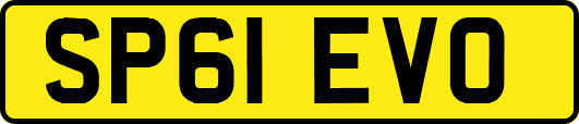 SP61EVO