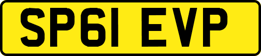 SP61EVP