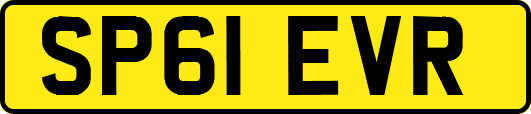SP61EVR