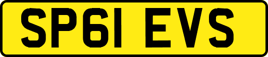 SP61EVS