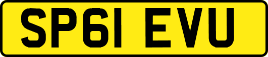 SP61EVU