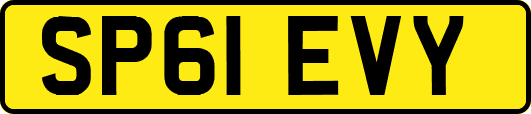 SP61EVY