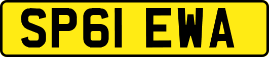 SP61EWA