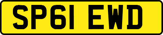 SP61EWD