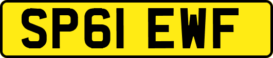SP61EWF