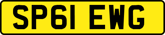 SP61EWG