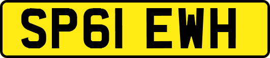SP61EWH