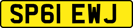 SP61EWJ