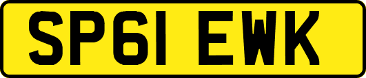 SP61EWK