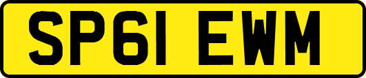 SP61EWM