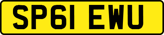 SP61EWU