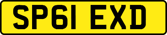 SP61EXD
