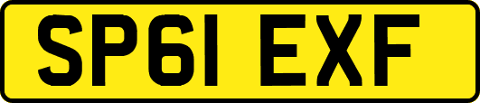 SP61EXF