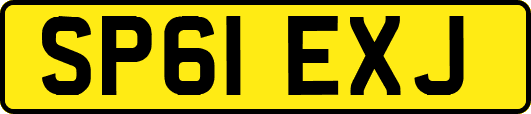 SP61EXJ