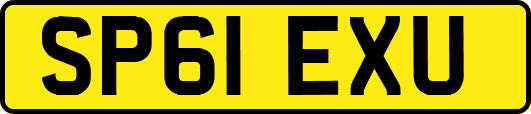 SP61EXU