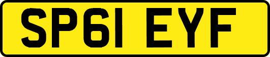 SP61EYF