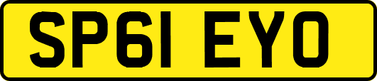 SP61EYO
