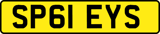 SP61EYS