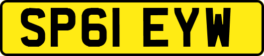 SP61EYW