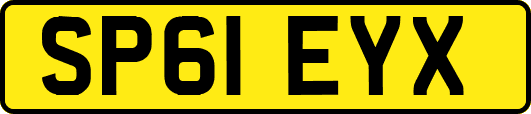 SP61EYX