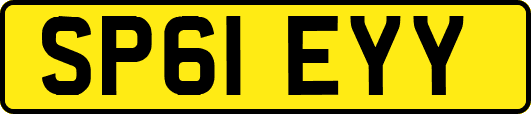 SP61EYY