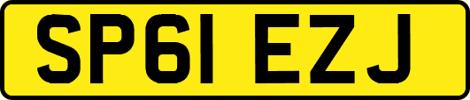 SP61EZJ