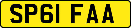 SP61FAA