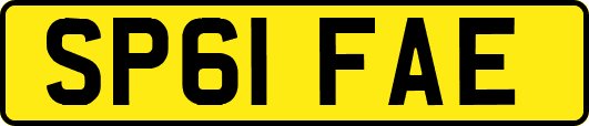 SP61FAE