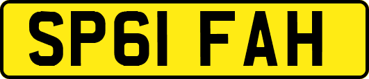 SP61FAH
