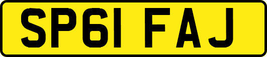 SP61FAJ