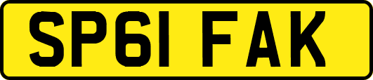 SP61FAK