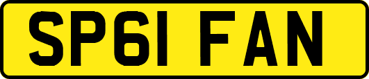 SP61FAN