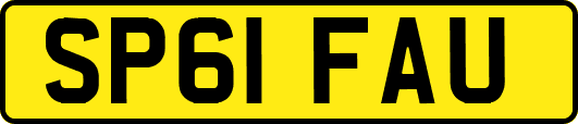 SP61FAU