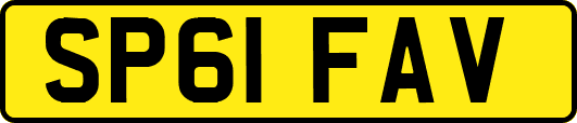 SP61FAV