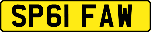 SP61FAW
