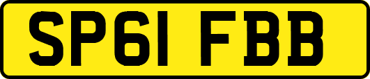 SP61FBB