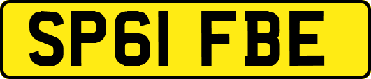 SP61FBE