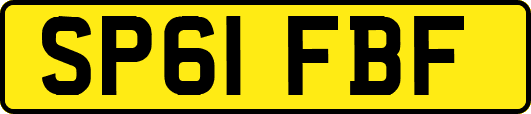 SP61FBF