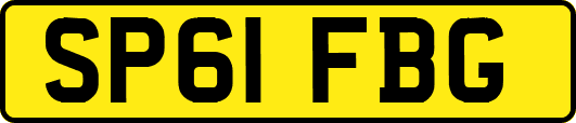 SP61FBG