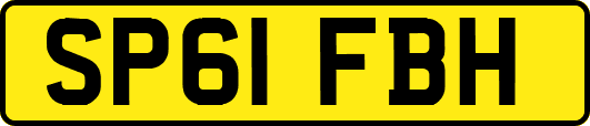 SP61FBH