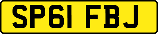 SP61FBJ
