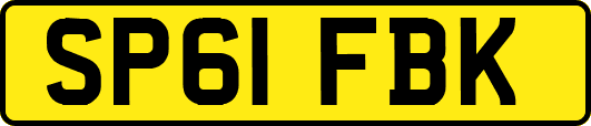 SP61FBK