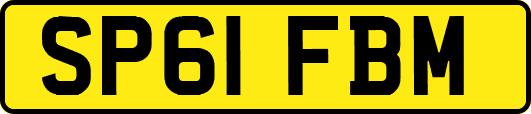 SP61FBM