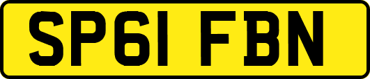 SP61FBN