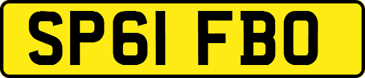 SP61FBO